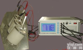 混凝土氯离子<em>扩散</em>系数<em>测定仪</em> 离子<em>扩散</em>系数<em>测定仪</em>