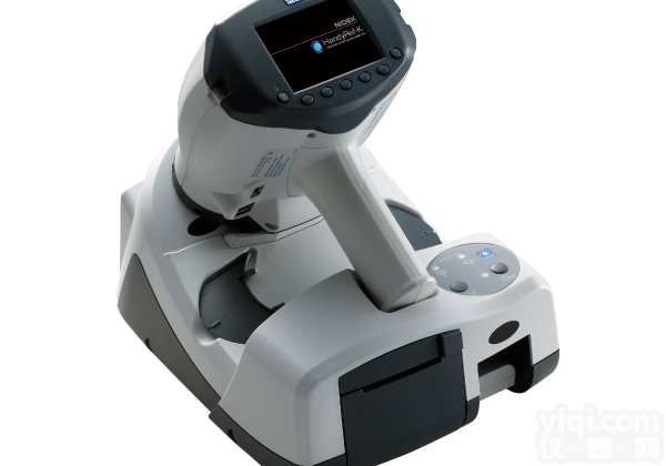 日本尼<em>德克</em><em>HandyRef</em>手持式电脑验<em>光仪</em>