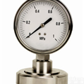 江苏先达仪表<em>YM系列隔膜压力表</em>