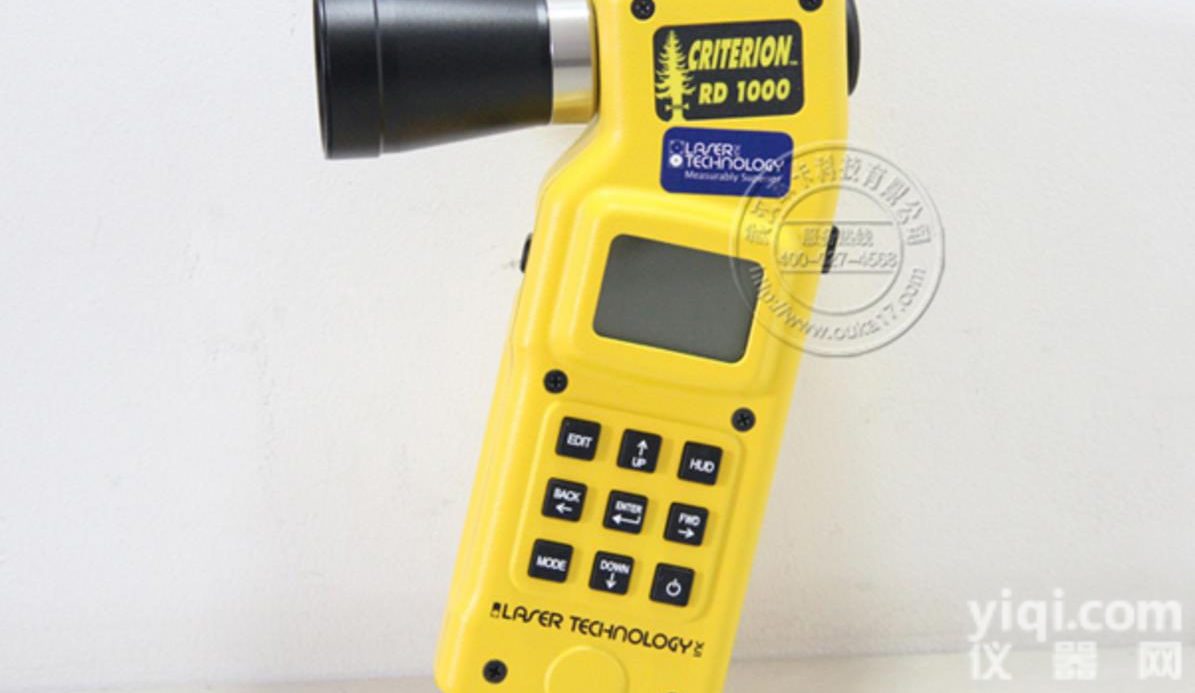 林业<em>树木</em>专用仪器测面积直径高度快特能RD1000测树器 <em>树木</em><em>测量仪</em>