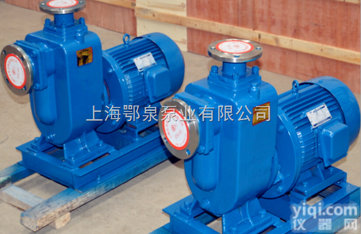 ZXL型<em>直联式</em><em>自吸泵</em>,<em>直联式</em>清水<em>自吸泵</em>