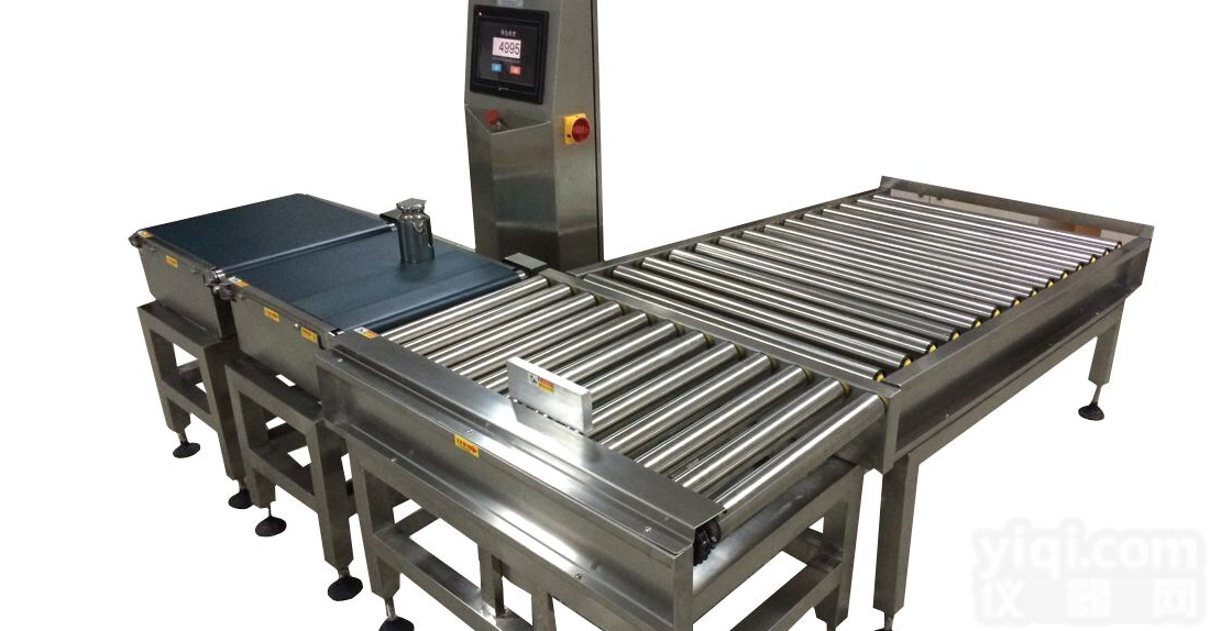 高精度食<em>品检</em>重秤，高精度检重分拣<em>电子秤</em>