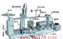 振动综合实验<em>教学系统</em> 实验<em>教学系统</em> <em>教学系统</em>