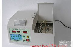 液体介质<em>体积</em>电阻率测定仪 <em>体积</em>电阻率测定仪 <em>体积</em>电阻率检测仪