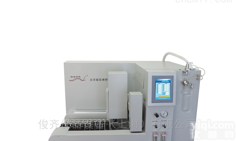 <em>PTC</em>-<em>III</em>型吹扫捕集仪，<em>全自动</em>70位