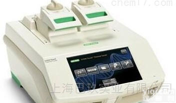 <em>伯乐</em>t100pcr仪 biorad T100  2