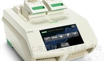 <em>上海</em>巴玖供应美国伯乐T100热循环仪 Bio-Rad梯度PCR仪价格