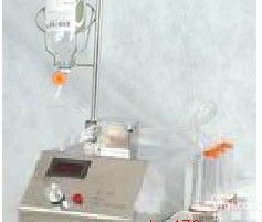 全封闭无菌检测系统 <em>轻便</em>型<em>智能</em>集菌仪 <em>智能</em>集菌仪