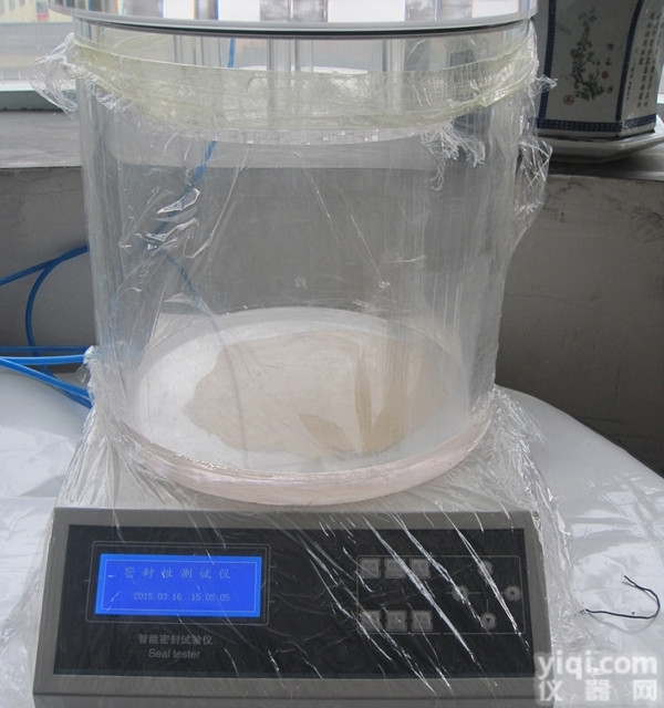 奶粉包装密封<em>试验仪</em>@\<em>密封性</em><em>试验仪</em>