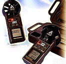 AZ8904<em>一体式</em>风速计/手持式<em>风速仪</em>台湾衡欣/风速表