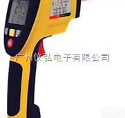 AZ8895红外线<em>测温仪</em>高温可信赖<em>台湾</em>衡欣