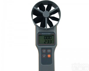 AZ8919多功能<em>风速</em>计<em>台湾</em>衡欣 测量温湿度 风<em>量计</em> 二氧化碳检测仪