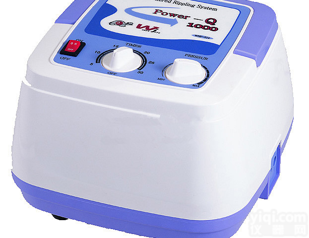 <em>空气</em>波<em>压力</em>ZL仪<em>韩国</em>元金POWER-Q1000PLUS<em>压力</em>抗栓泵