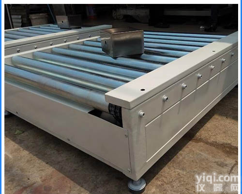 <em>滚筒</em>电子秤厂家出售 电子厂用电子<em>滚筒</em>车<em>多少</em>钱