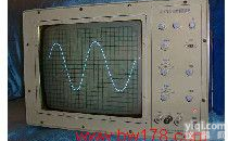 <em>大屏幕</em><em>示波器</em> <em>示波器</em>