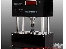 颗粒强度测定仪 颗粒强度<em>检测仪</em> <em>指针式</em>颗粒强度<em>检测仪</em>