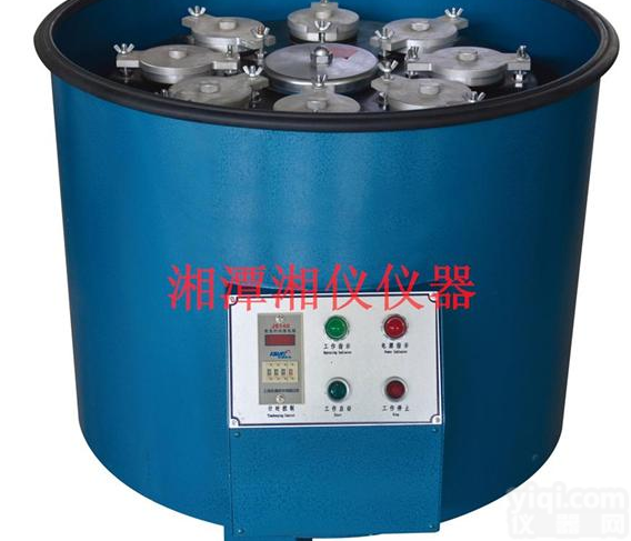 <em>陶瓷砖</em><em>釉面</em><em>耐磨性</em>测定仪