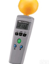 台湾泰仕TES-92<em>高频</em><em>电磁波</em>辐射<em>测试仪</em>