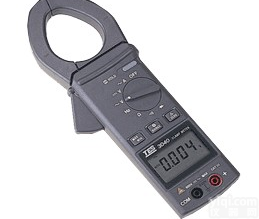 <em>台湾</em>泰仕<em>TES</em>-<em>3040</em>交流钳表