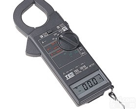 <em>台湾</em>泰仕TES-3010/<em>3012</em> <em>交流</em>钳表