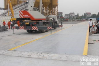 <em>苏州</em>150吨电子汽车衡<em>价格优惠</em> 100吨大<em>地磅</em>称供应