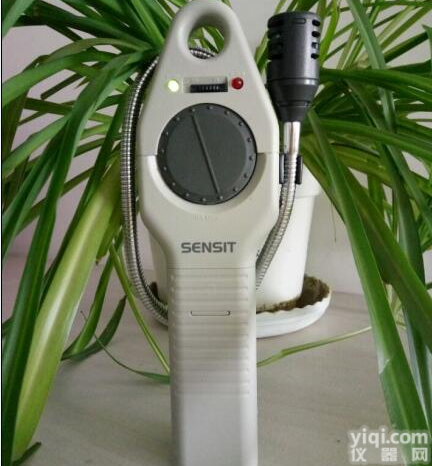 <em>杰恩</em>SENSIT SS TKX高灵敏度可燃气体<em>检漏仪</em>