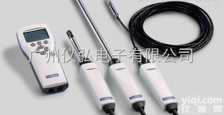 <em>维萨</em>拉Vaisala HM70手持式<em>温湿度计</em>（耐高温）