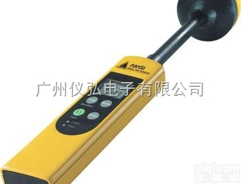 纳达NBM520 <em>宽频场强仪</em>