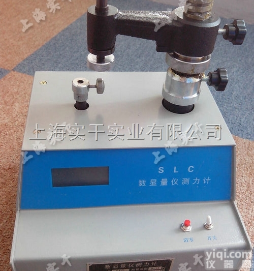 0-15N<em>数显</em>量仪测力计<em>内径</em>表<em>专用</em>