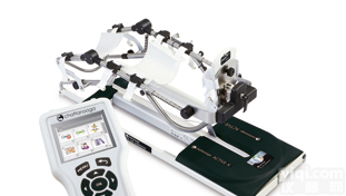 <em>美国</em>DJO智能<em>下肢</em>康复系统Active-K