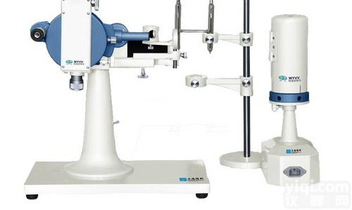 WYV V <em>棱镜折射仪</em><em>光学</em>式