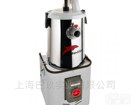 <em>意大利</em>德风Mistral 3533<em>紧凑型</em>三相工业吸尘器 小型工业吸尘机特点