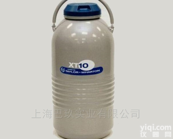 美国Taylor-wharton<em>泰莱</em><em>华顿</em>XTL10手提式液氮<em>储存罐</em>技术参数