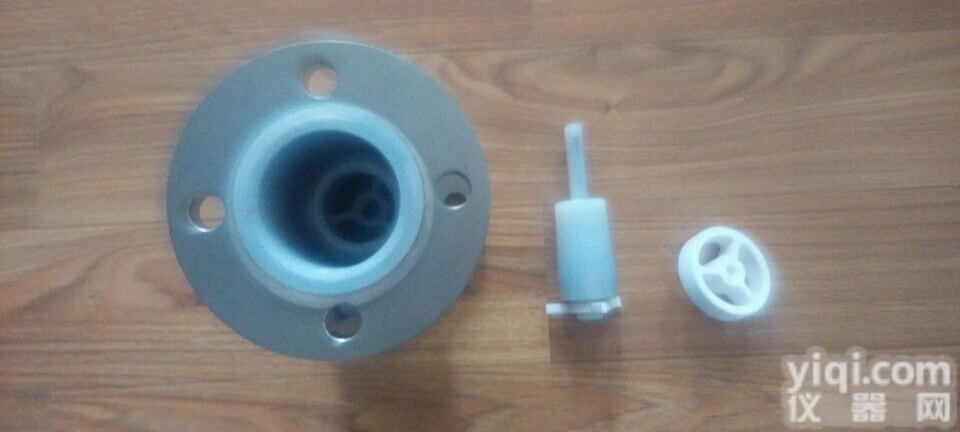 <em>卡箍</em>金属<em>浮子</em>流量计