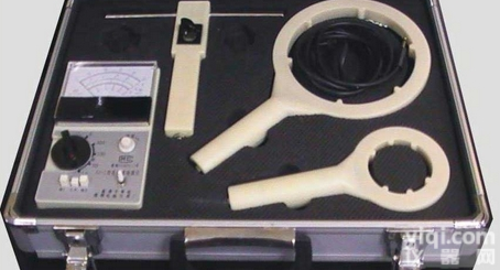 RJ-2高频电磁场（近区）场强仪【指针式】