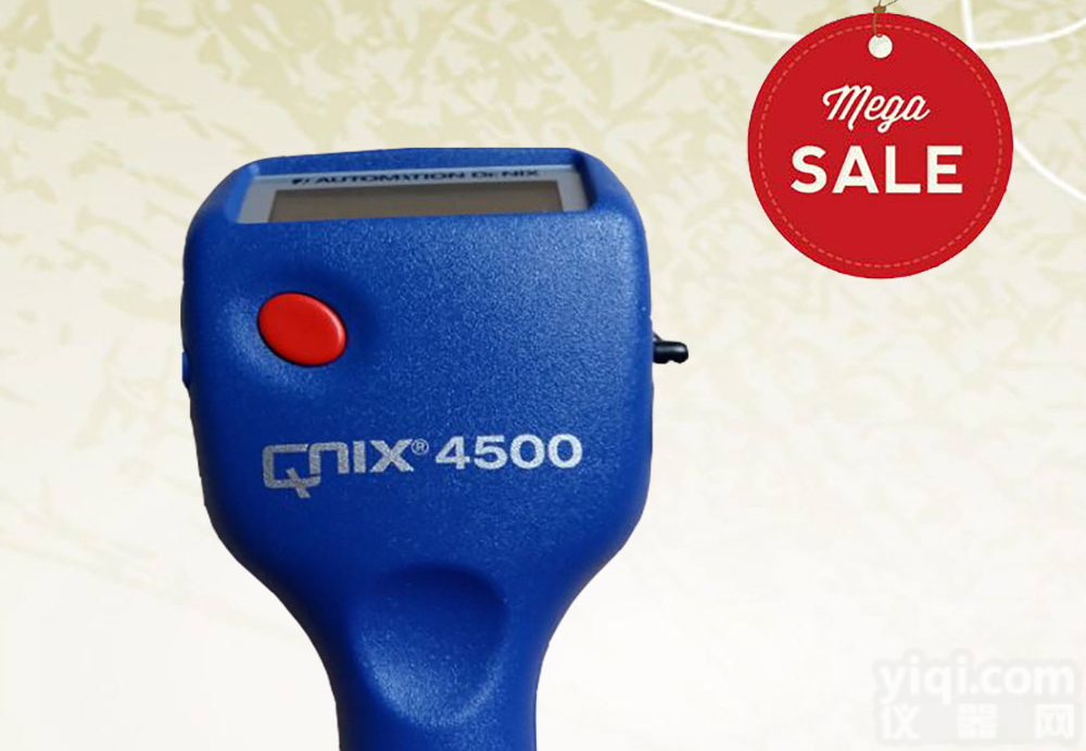涂层<em>测厚仪</em>_苏州<em>尼克斯</em>涂层<em>测厚仪</em>_QNIX4500