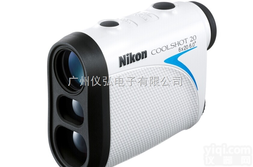 尼康华南<em>总代理</em>COOLSHOT 20<em>激光</em>测距仪望远镜