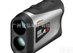 <em>尼康</em>锐豪1000AS<em>测距</em>望远镜 1000AS激光<em>测距</em><em>测高仪</em>