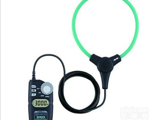 钳形<em>电流表</em>  KEW 2204R/<em>2210R</em>