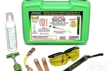 北京GR/OPK-50EZ-E<em>荧光</em>检漏计<em>套装</em>公司新闻