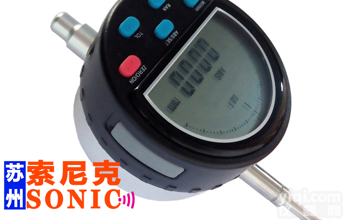 <em>微米</em>级位移<em>测量仪</em> 超声波振动仪 超声波振动分析系统