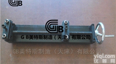 定伸<em>保持器</em>-规定标准JC/T<em>500</em>-<em>92</em>