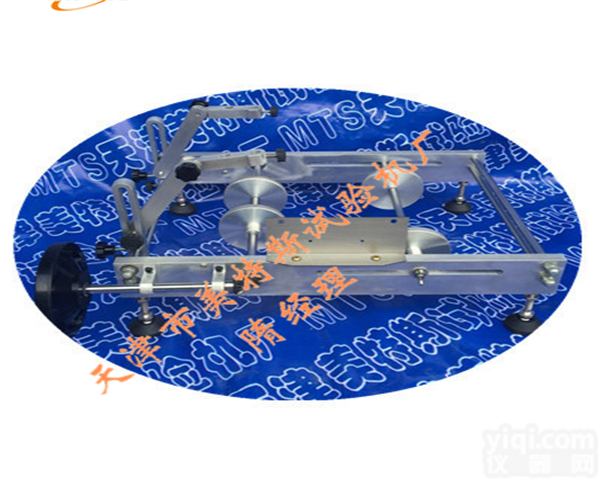 <em>管材</em><em>划线</em>器-<em>热塑性</em>塑料<em>管材</em>纵向回缩率的测定