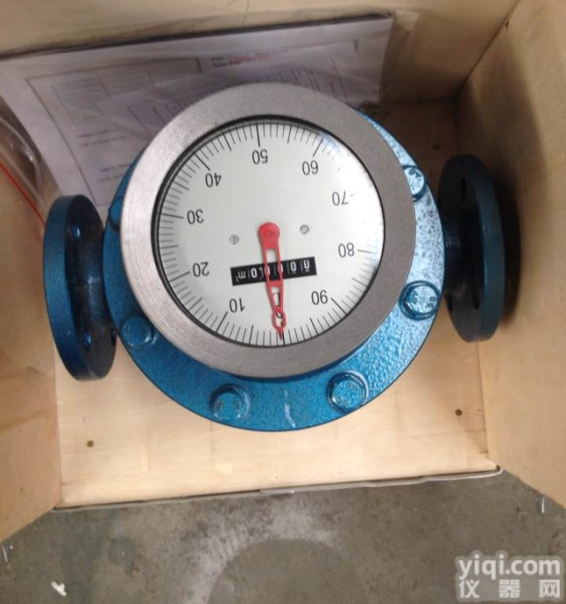 <em>指针式</em>椭圆齿轮流量计2018价格*江苏<em>先达</em>新闻