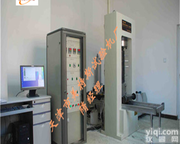 微机控制电液伺服岩石三轴试验机-<em>岩石试验</em>规程