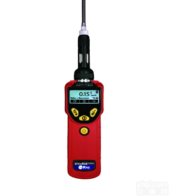 美国<em>华瑞</em> VOC<em>检测仪</em>PGM-<em>7360</em>