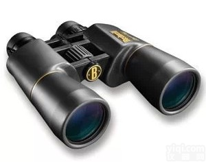 <em>美国</em>Bushnell 博士能<em>变倍</em><em>双筒</em>望远镜 LEGACY经典121225 10-22x50