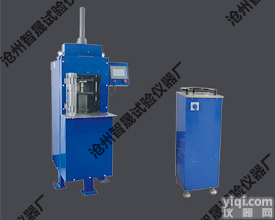 <em>旋转式</em><em>压实</em>仪-旋转<em>压实</em>机-<em>触摸屏</em>控制