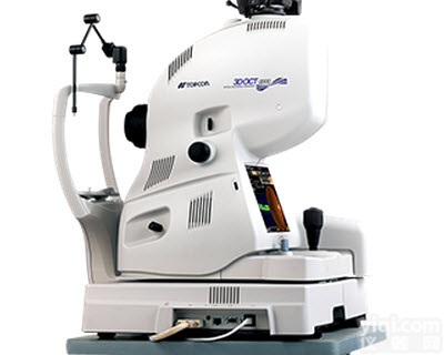 意大利CSO 眼科<em>三维</em><em>断层</em>角膜地形图 SIRIUS天狼星