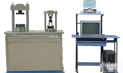 水泥电动抗折试验机用途-产品<em>咨讯</em>